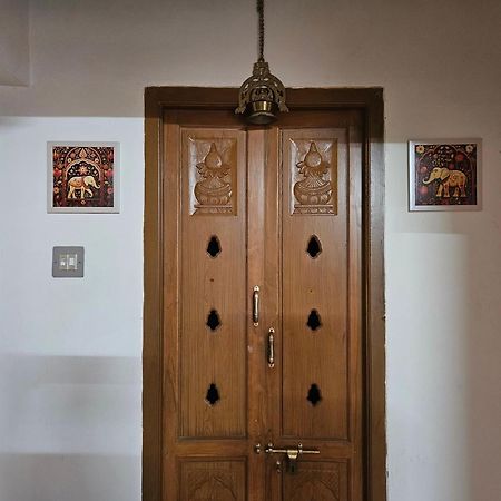 Shi'S Velliangiri 3Bhk Individual Villa Near Isha Adiyogi, Coimbatore Alāndurai エクステリア 写真