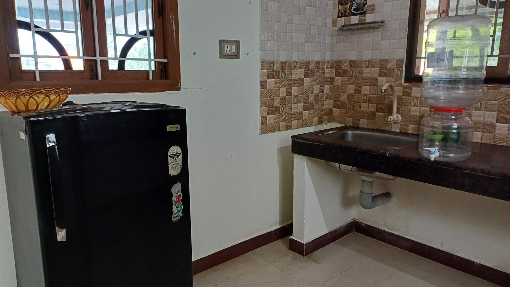 Shi'S Velliangiri 3Bhk Individual Villa Near Isha Adiyogi, Coimbatore Alāndurai エクステリア 写真