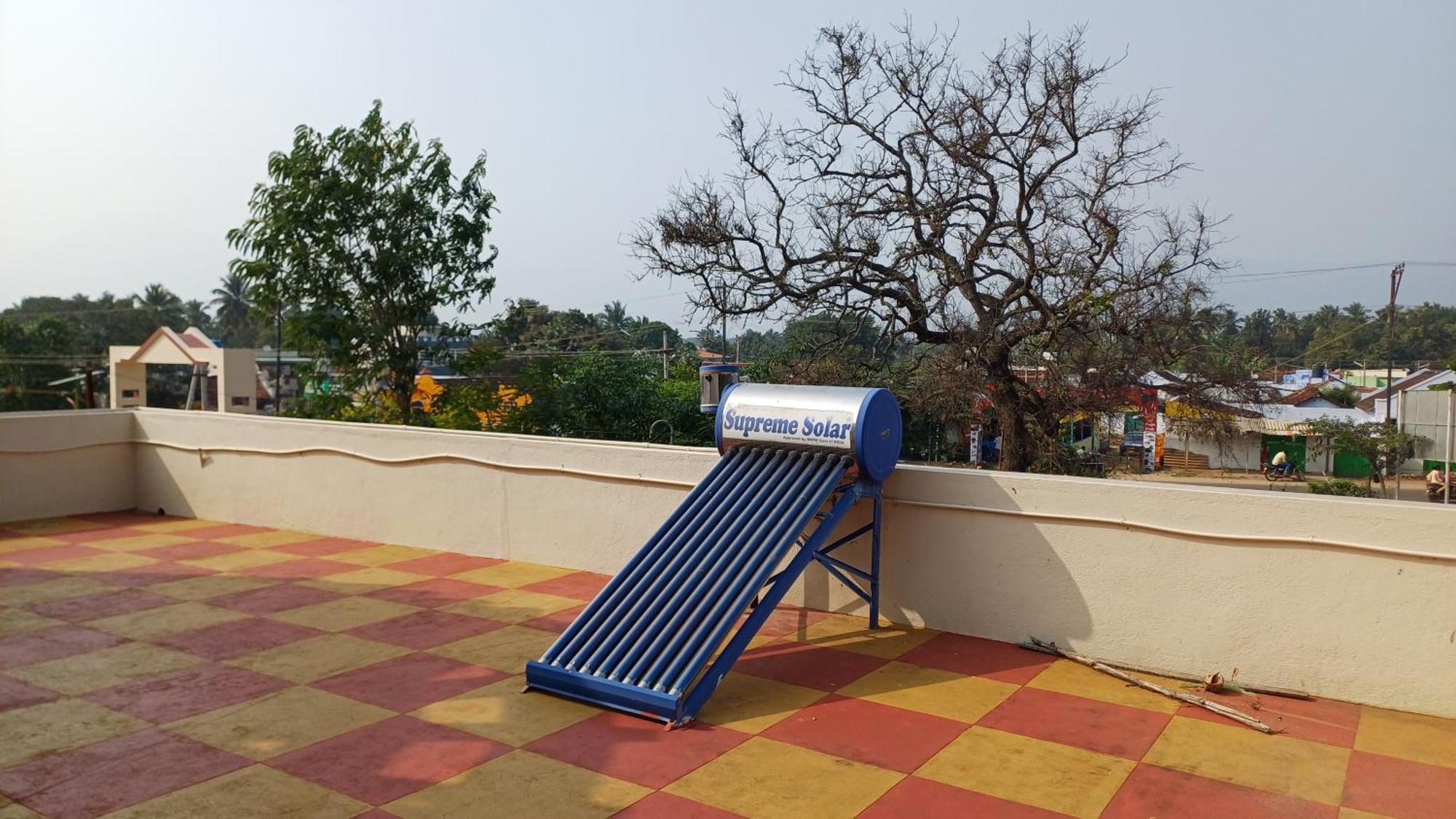 Shi'S Velliangiri 3Bhk Individual Villa Near Isha Adiyogi, Coimbatore Alāndurai エクステリア 写真