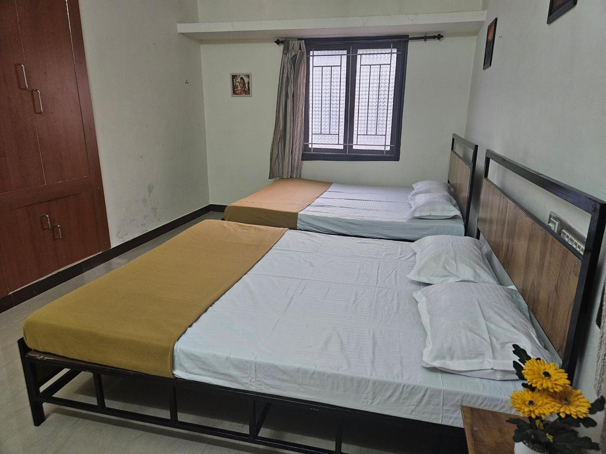 Shi'S Velliangiri 3Bhk Individual Villa Near Isha Adiyogi, Coimbatore Alāndurai エクステリア 写真