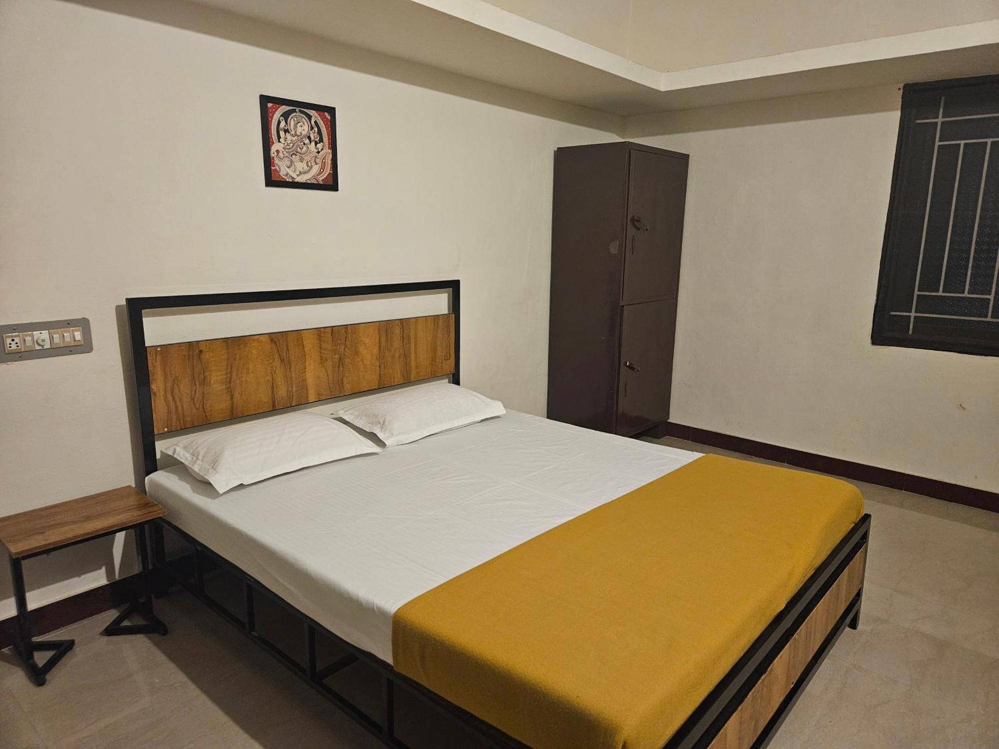 Shi'S Velliangiri 3Bhk Individual Villa Near Isha Adiyogi, Coimbatore Alāndurai エクステリア 写真